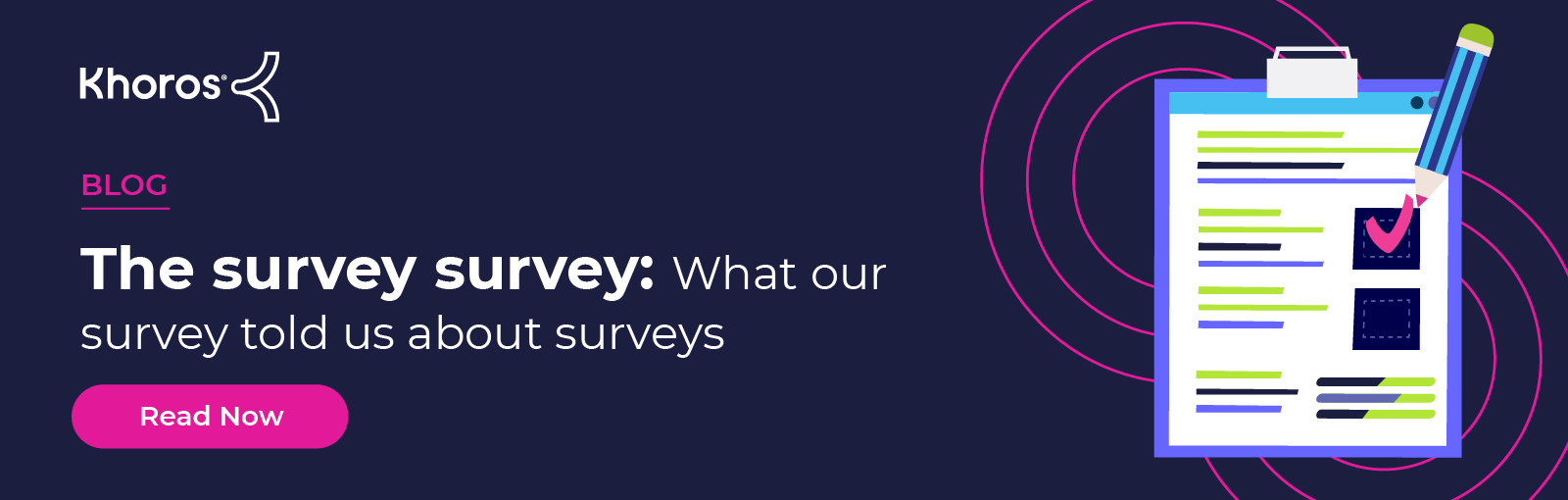 Surveys on Surveys